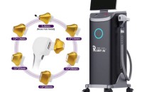 Máy Ruby AI – Bước đột phá công nghệ trong Spa hiện đại năm 2025